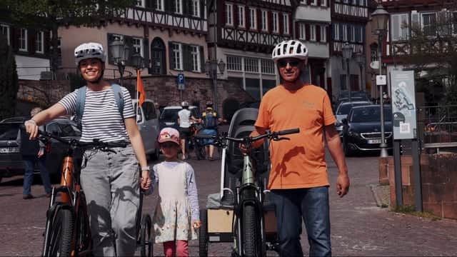 Imagefilm – Autohaus Weeber