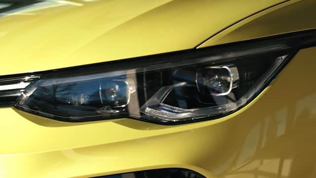 Automotive-Reel – VW Golf (Teil 2)