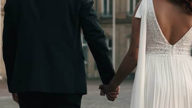 Hochzeitsfilm – Trauung & Feier