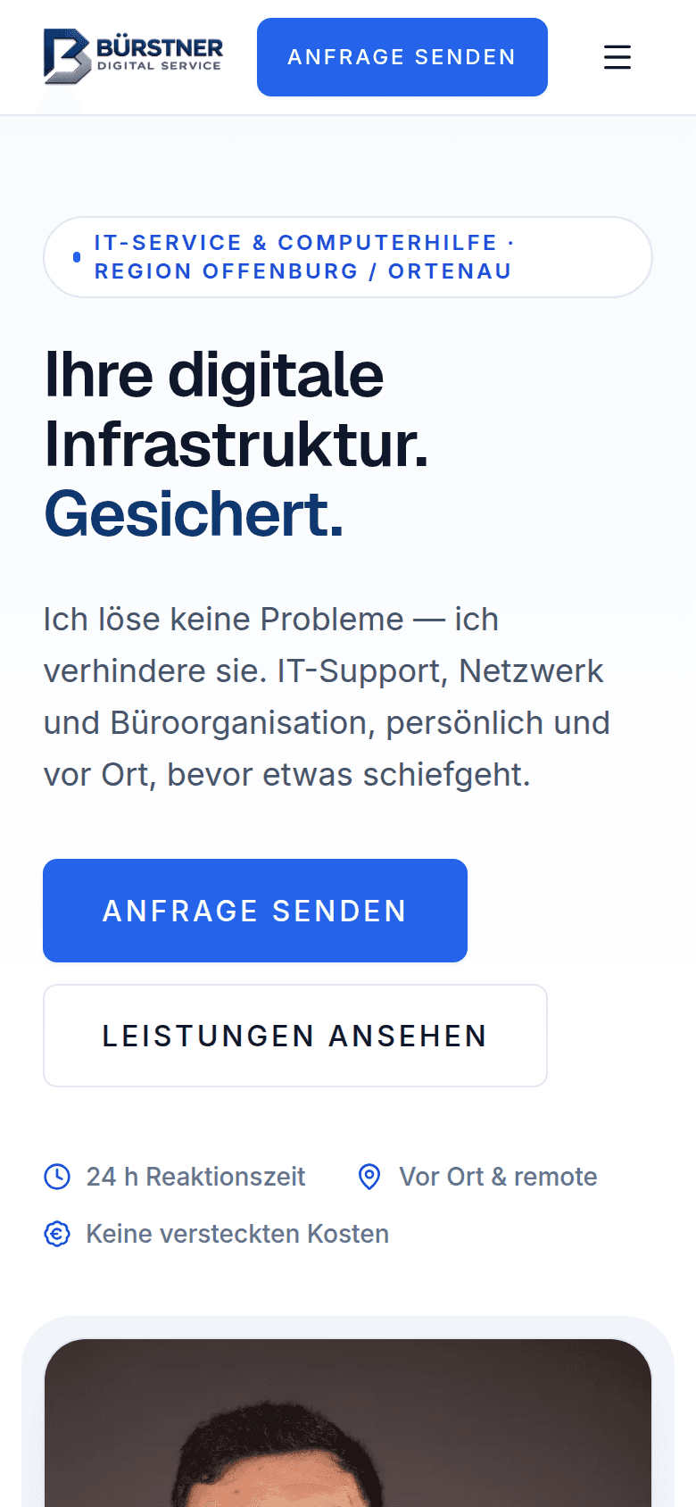 buerstner mobile