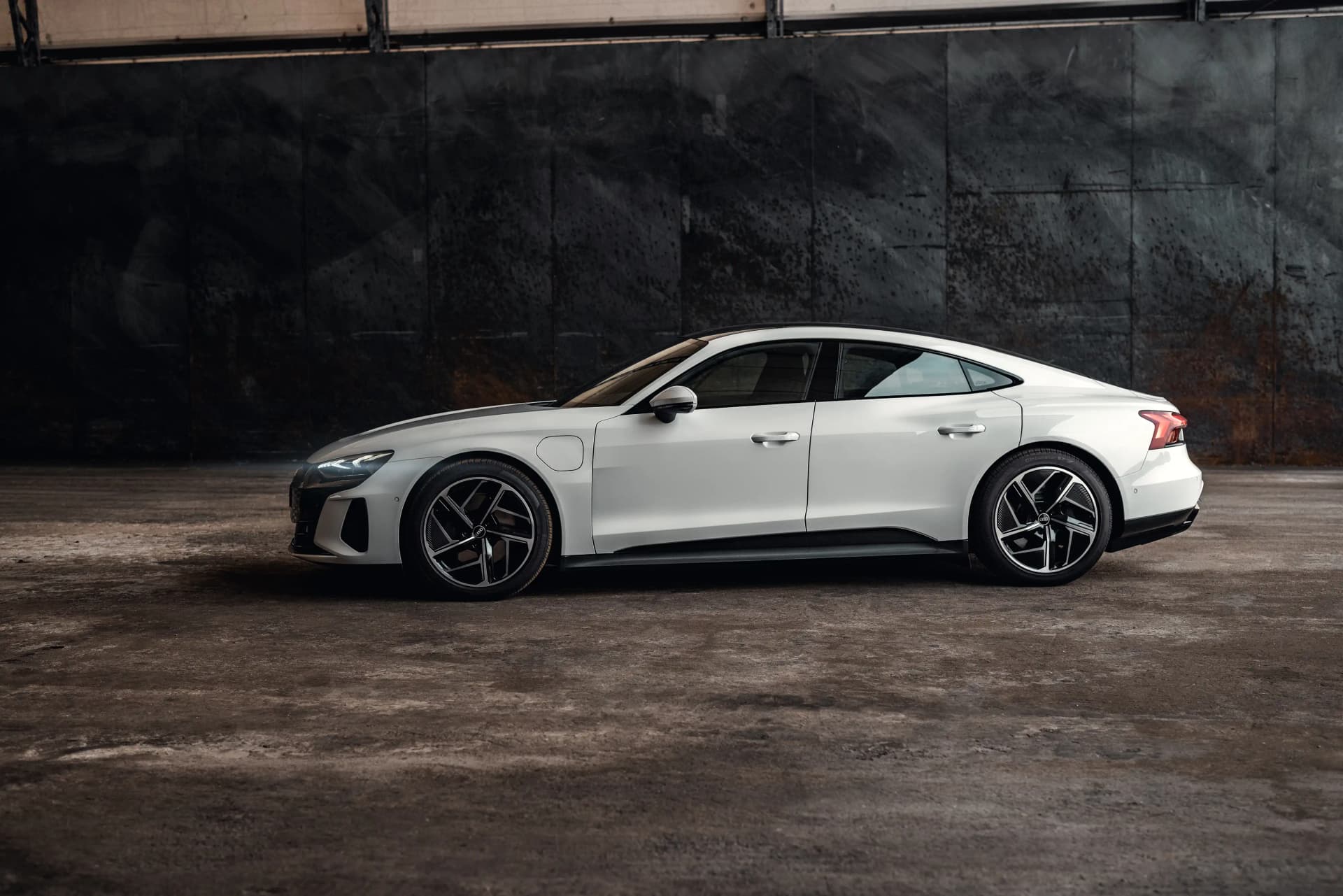 Automotive — Cover